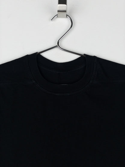 Rick Owens SS18 ‘Dirt’ Short Level T-Shirt