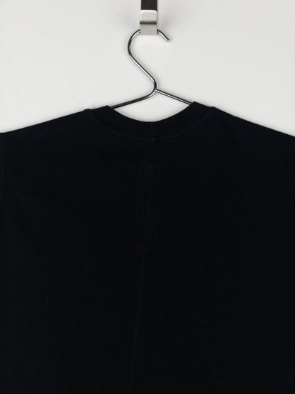 Rick Owens SS18 ‘Dirt’ Short Level T-Shirt