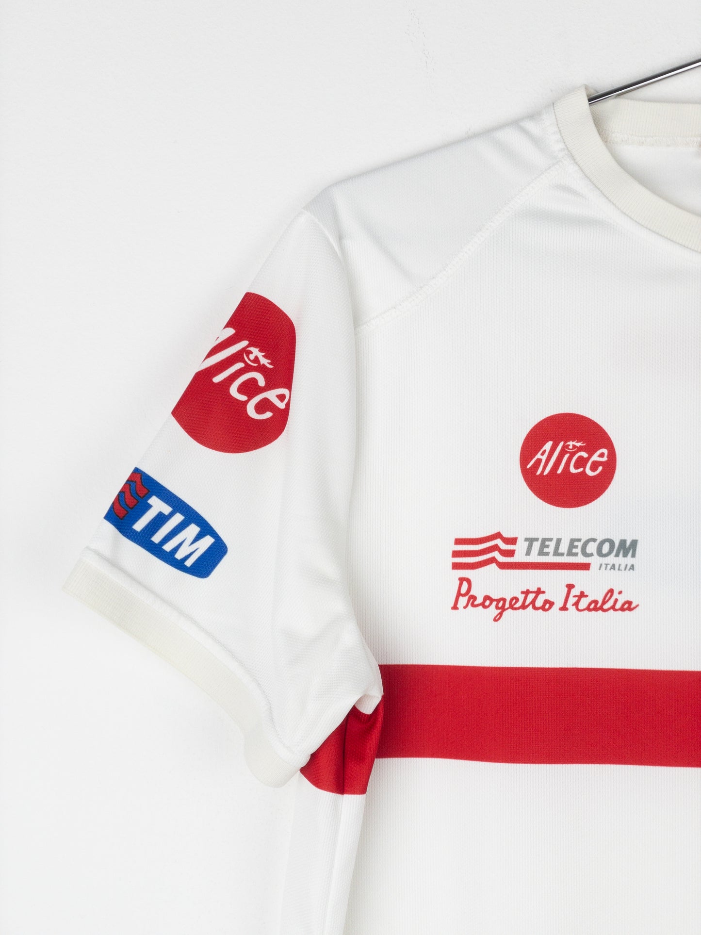 Prada Luna Rossa 2006 American Cup Sailing T-Shirt