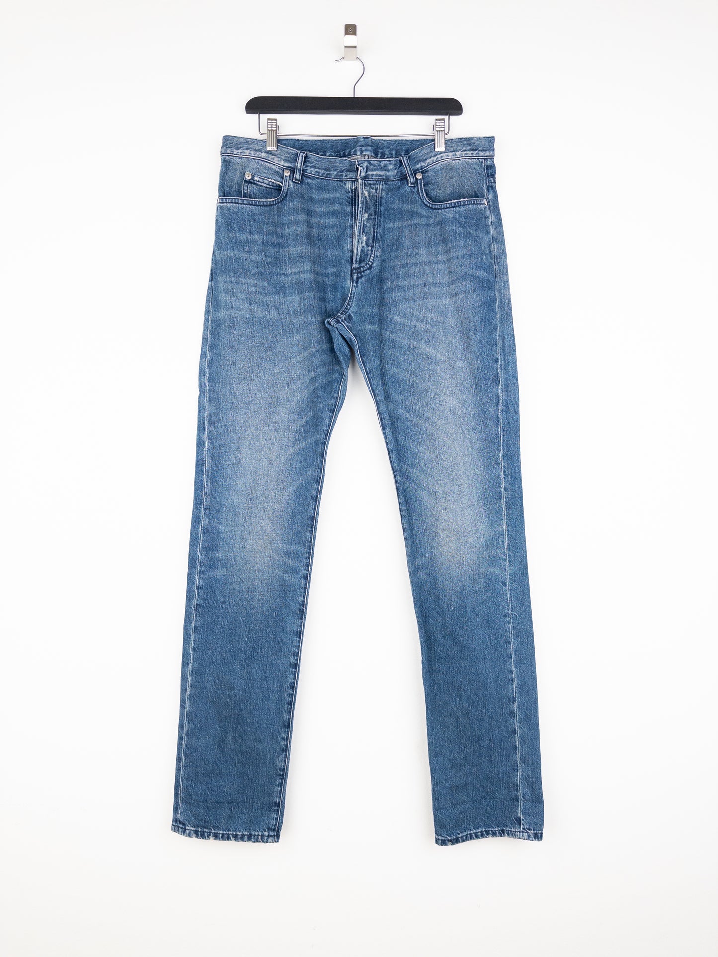 Maison Margiela Mid Wash Denim Jeans