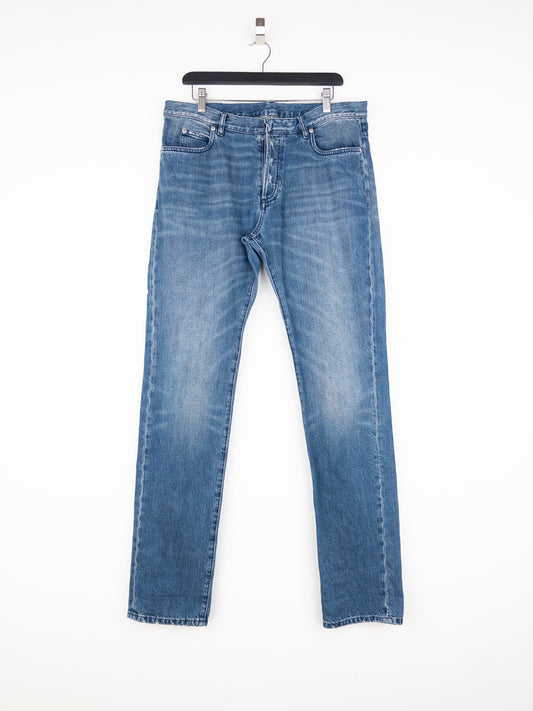 Maison Margiela Mid Wash Denim Jeans
