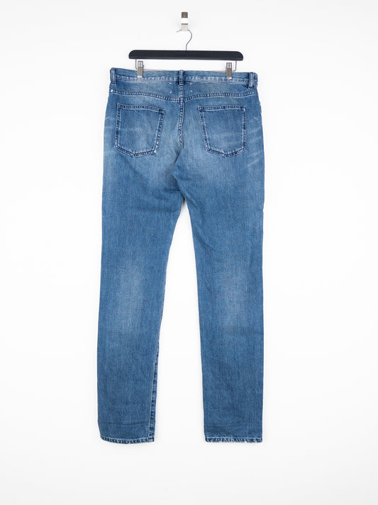 Maison Margiela Mid Wash Denim Jeans