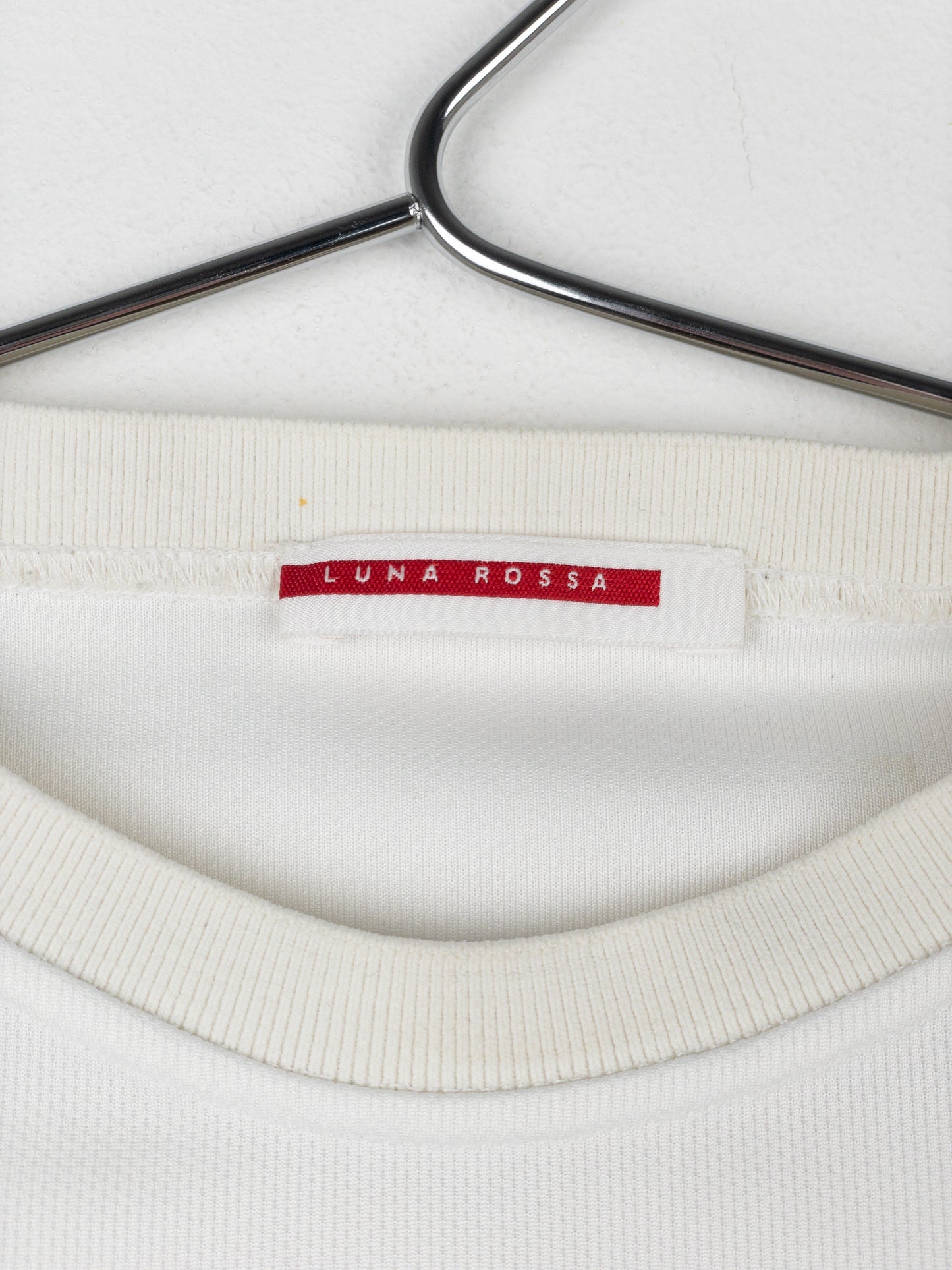 Prada Luna Rossa 2006 American Cup Sailing T-Shirt