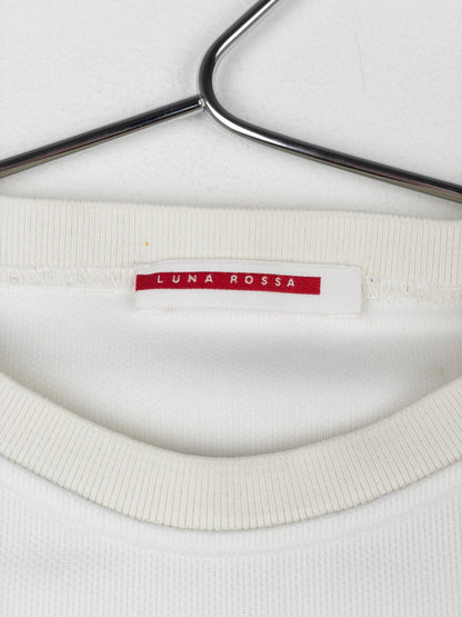 Prada Luna Rossa 2006 American Cup Sailing T-Shirt