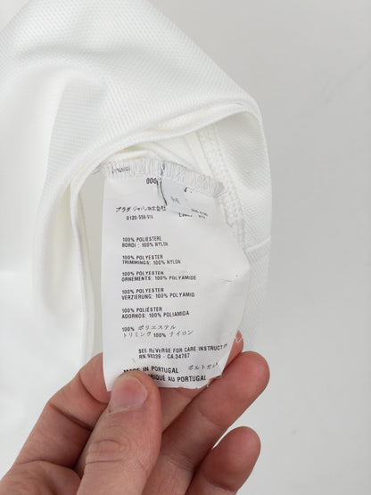 Prada Luna Rossa 2006 American Cup Sailing T-Shirt