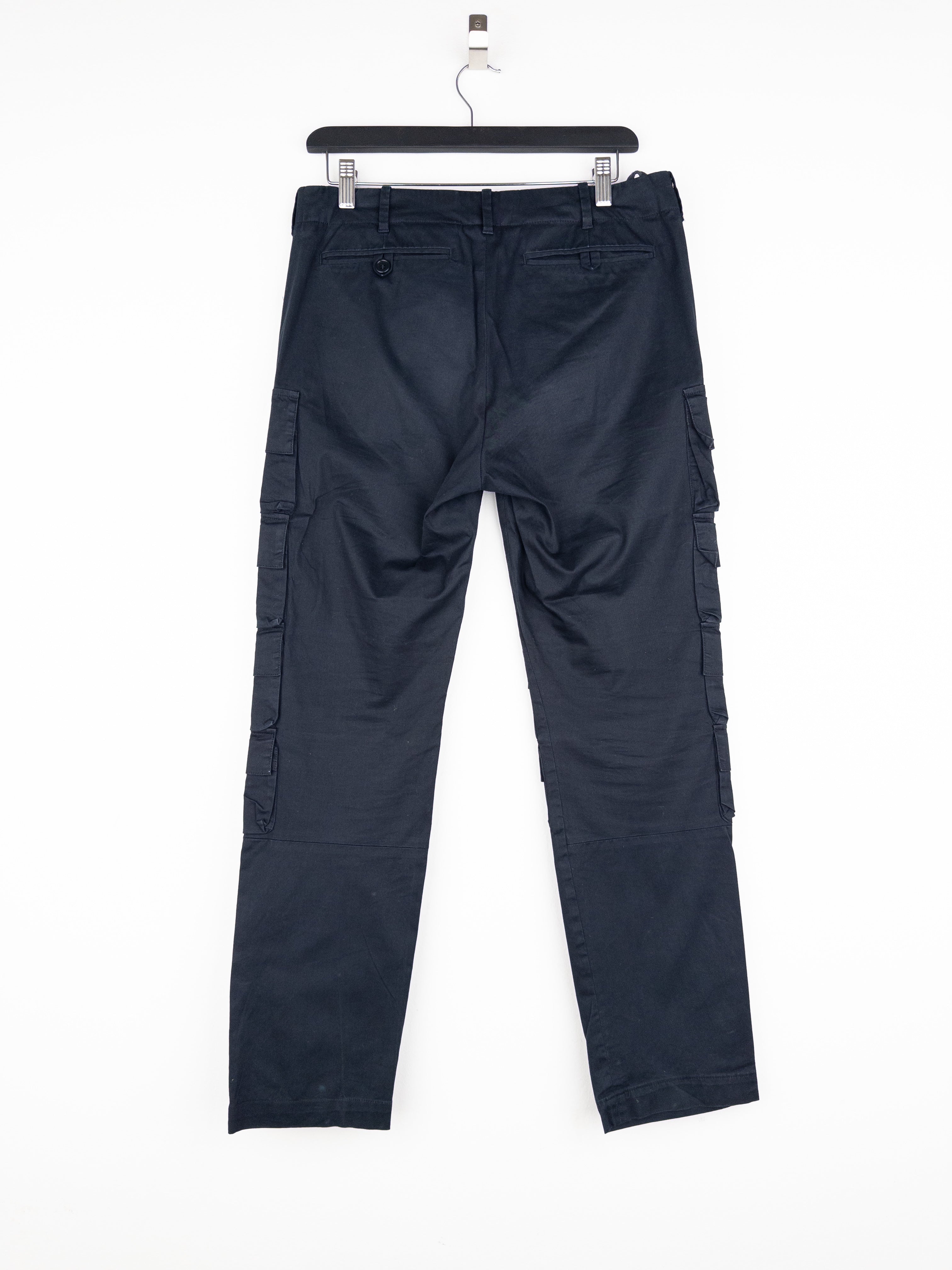 Helmut Lang – opening act. Helmut Lang – opening act.