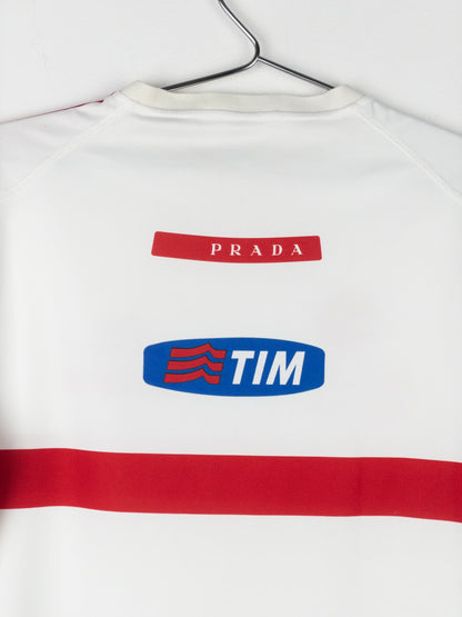 Prada Luna Rossa 2006 American Cup Sailing T-Shirt