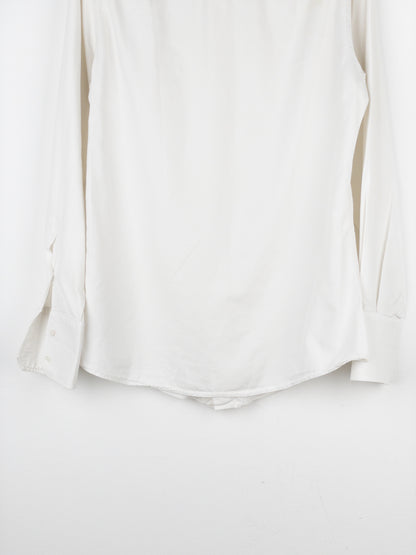 Gucci by Tom Ford 1990s Panelled Button-Up Shirt