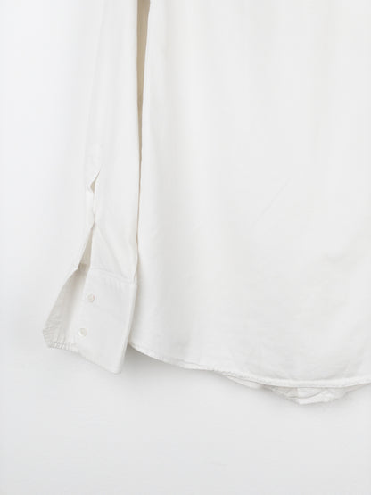 Gucci by Tom Ford 1990s Panelled Button-Up Shirt