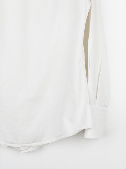 Gucci by Tom Ford 1990s Panelled Button-Up Shirt