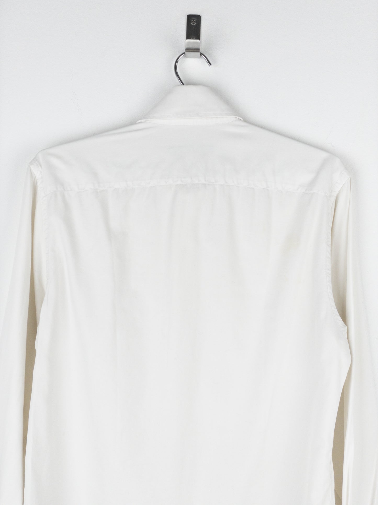 Gucci by Tom Ford 1990s Panelled Button-Up Shirt