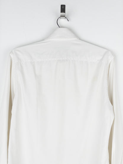Gucci by Tom Ford 1990s Panelled Button-Up Shirt