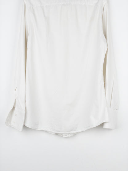 Gucci by Tom Ford 1990s Panelled Button-Up Shirt
