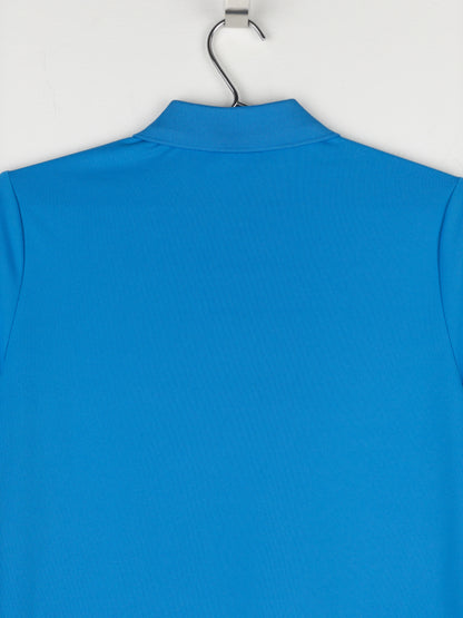 Prada Luna Rossa 2019 American Cup Sailing Polo Shirt