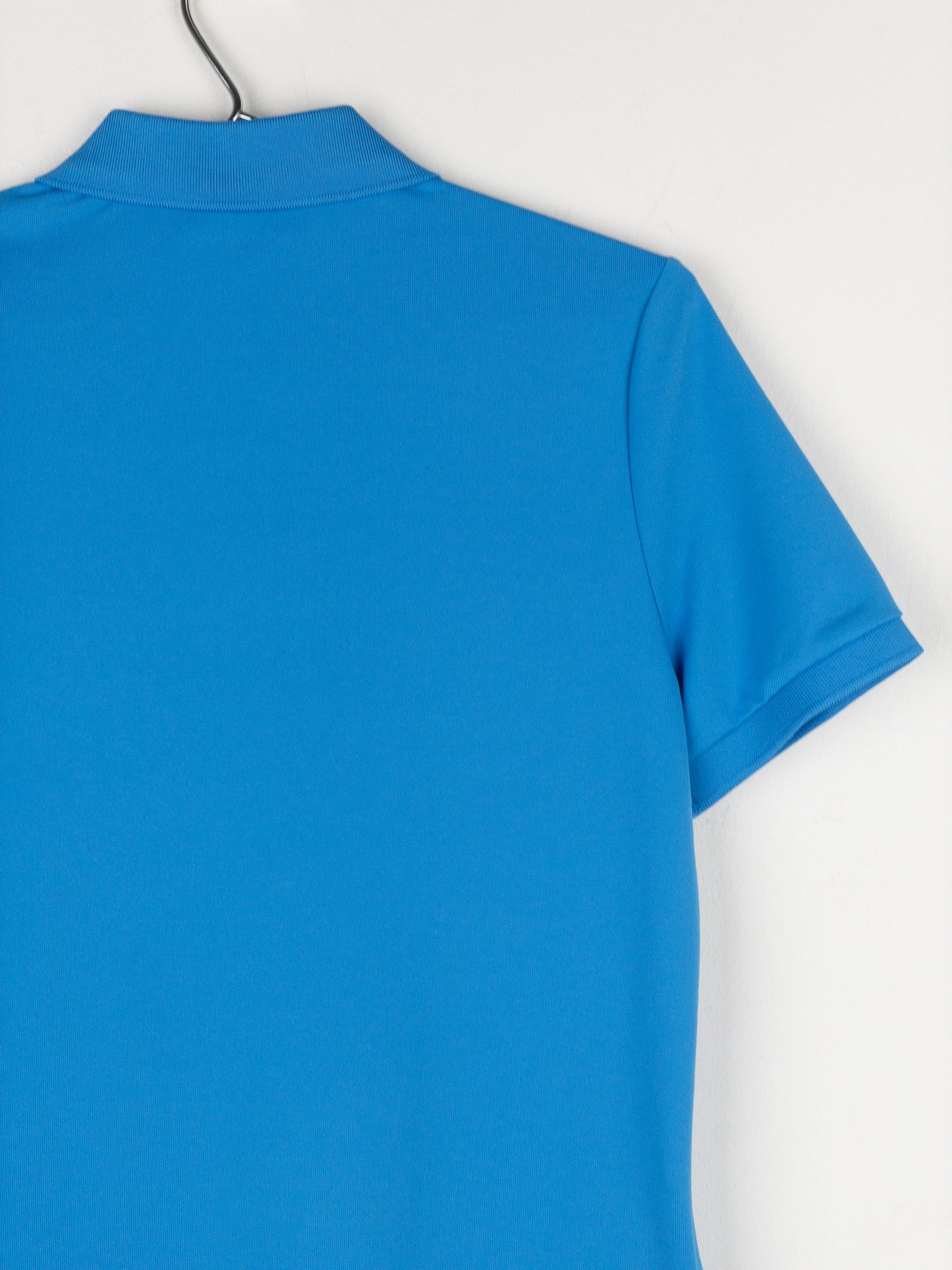 Prada Luna Rossa 2019 American Cup Sailing Polo Shirt