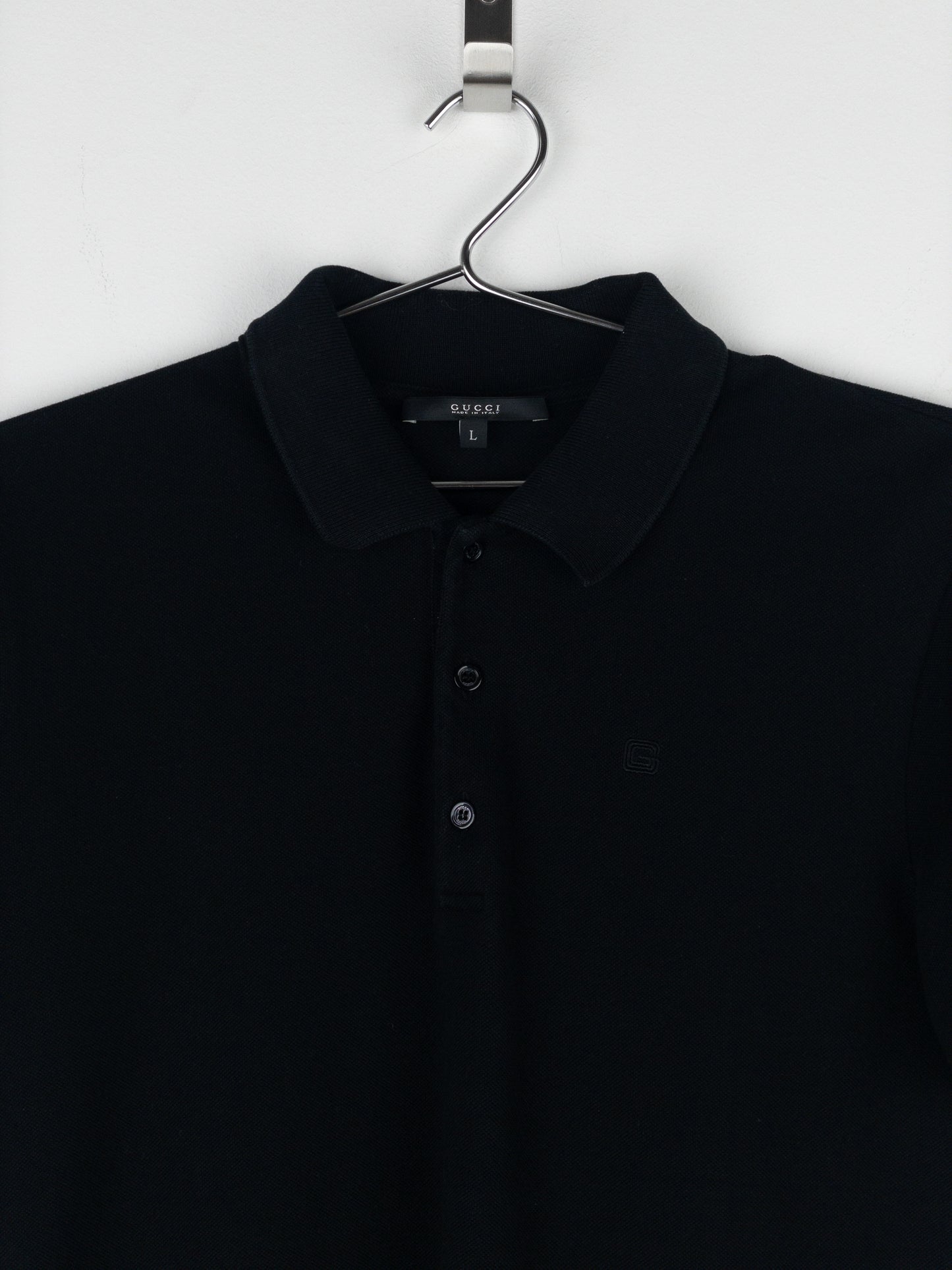 Gucci by Tom Ford 2000s Polo Shirt