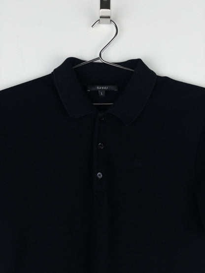 Gucci by Tom Ford 2000s Polo Shirt