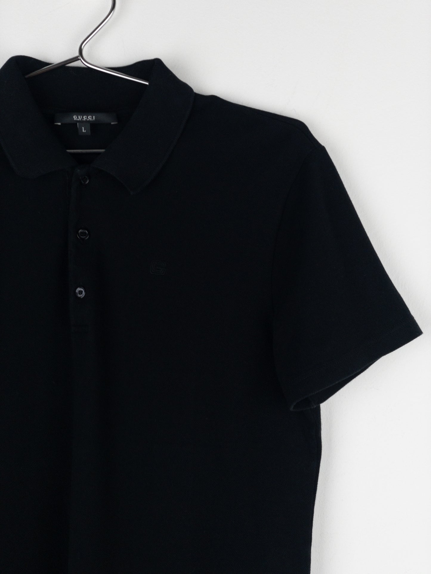 Gucci by Tom Ford 2000s Polo Shirt