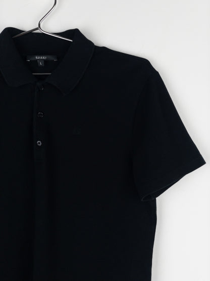 Gucci by Tom Ford 2000s Polo Shirt