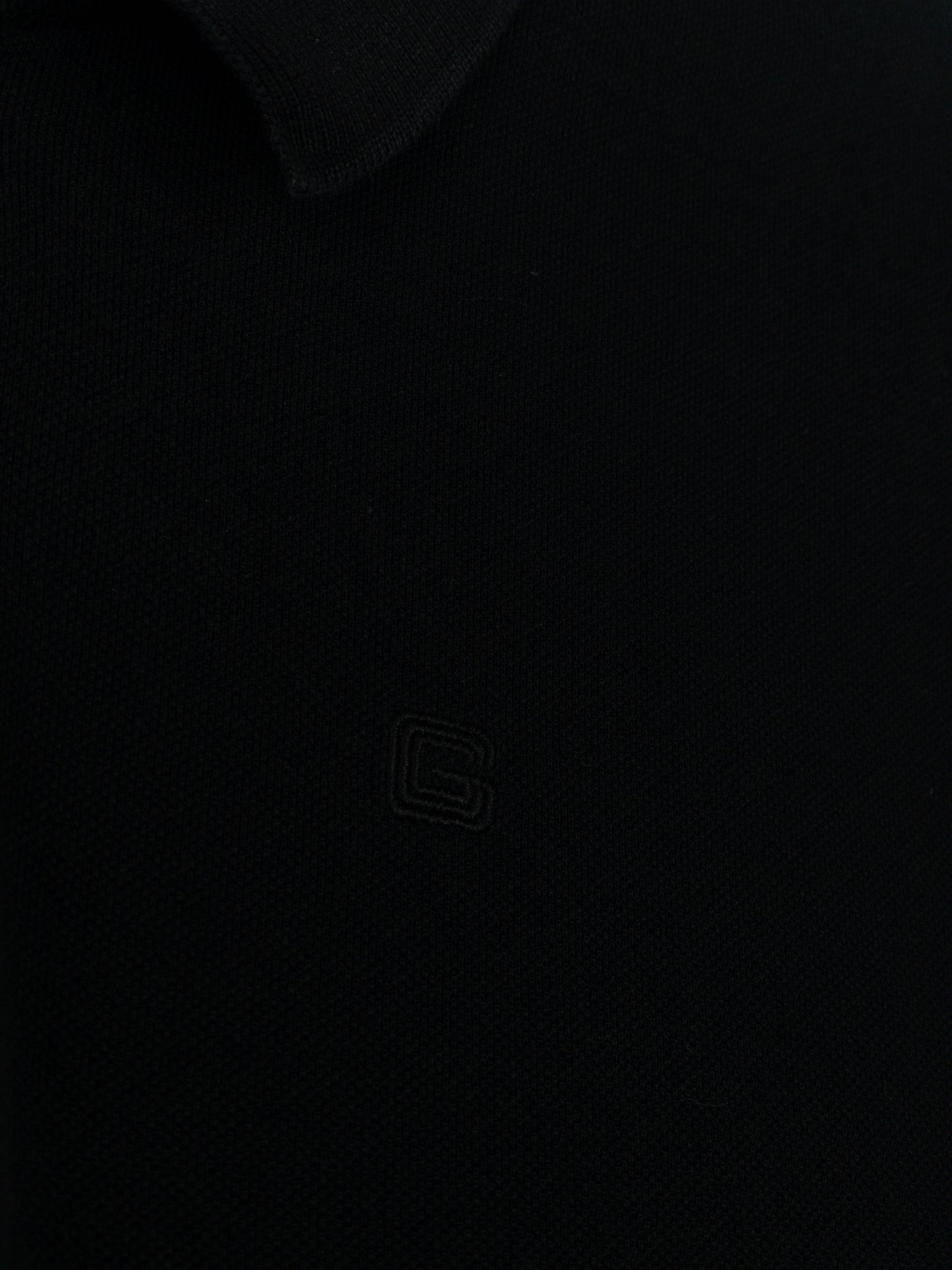 Gucci by Tom Ford 2000s Polo Shirt