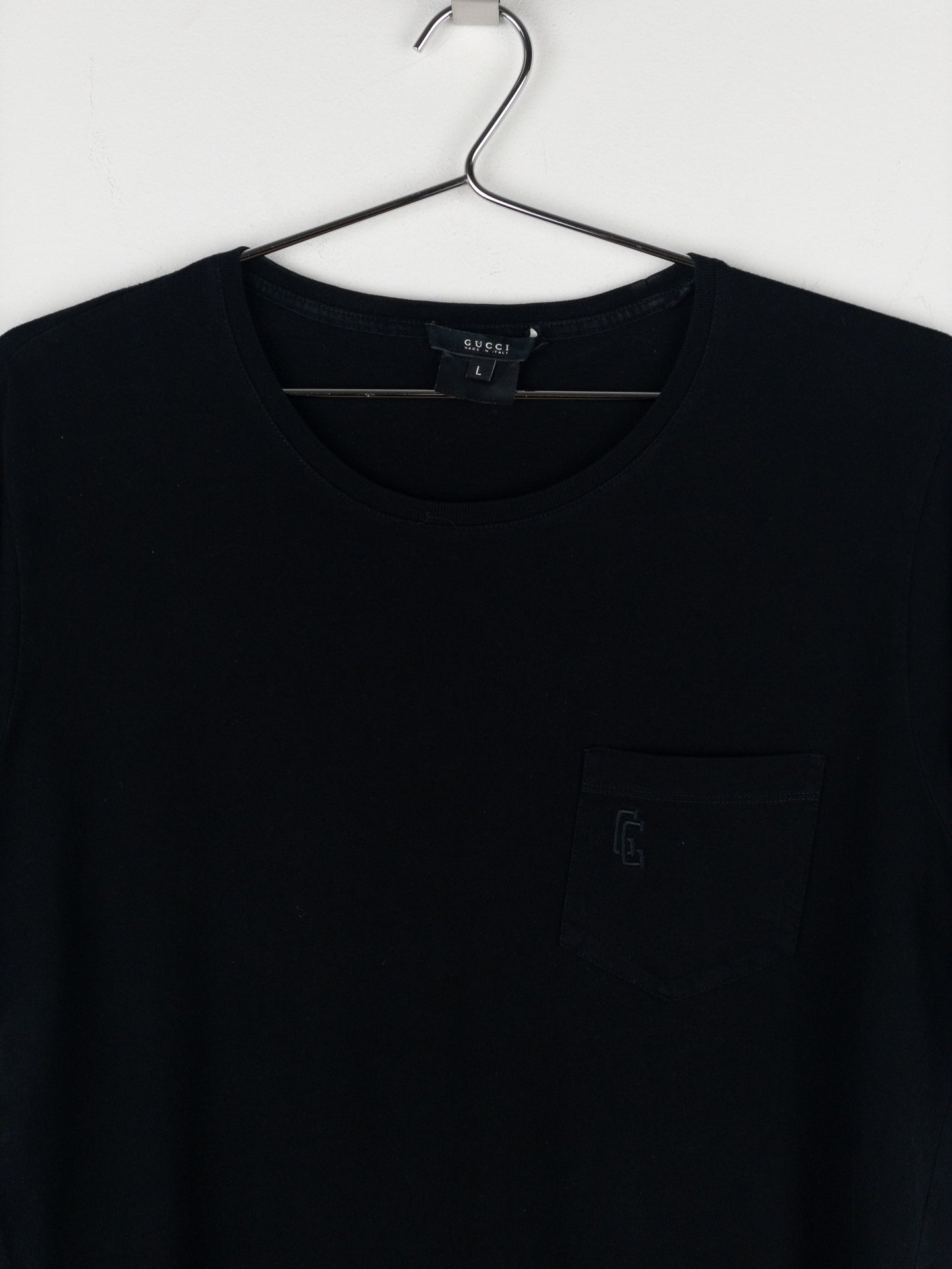Gucci Pocket T-Shirt