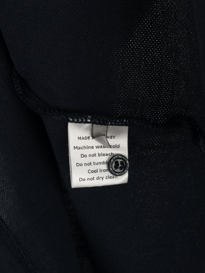 Dior Homme ‘Bee’ Shortsleeve Polo Shirt