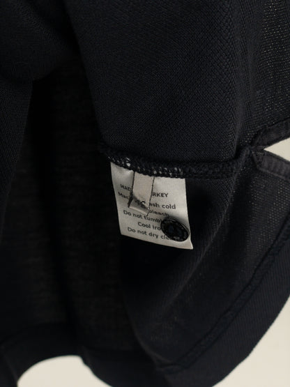 Dior Homme ‘Bee’ Shortsleeve Polo Shirt