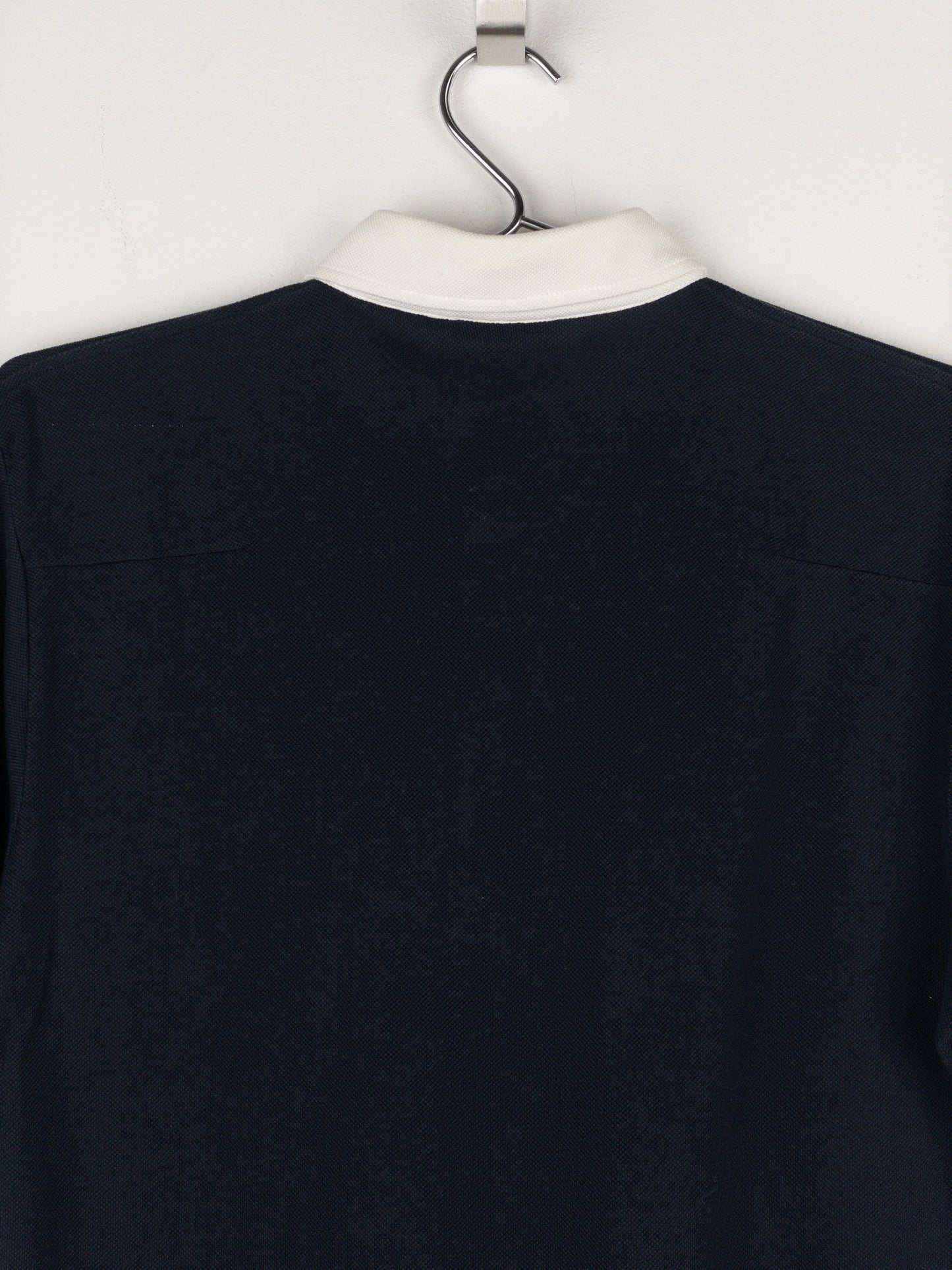 Dior Homme ‘Bee’ Shortsleeve Polo Shirt