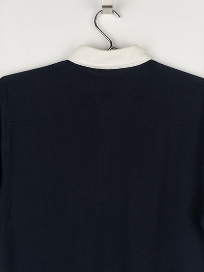 Dior Homme ‘Bee’ Shortsleeve Polo Shirt