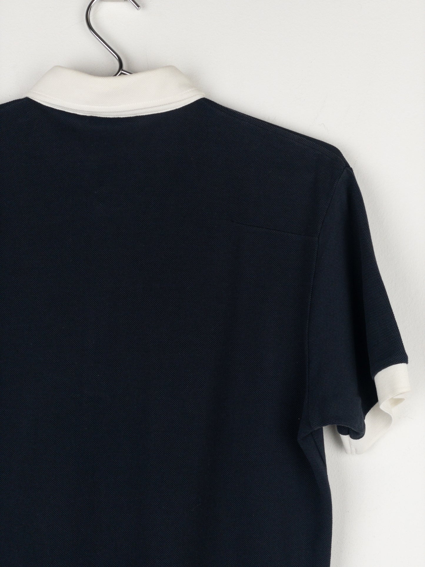 Dior Homme ‘Bee’ Shortsleeve Polo Shirt