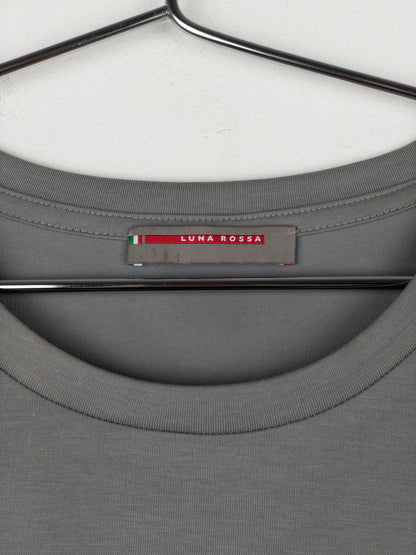 Prada Luna Rossa 2024 American Cup Sailing T-Shirt