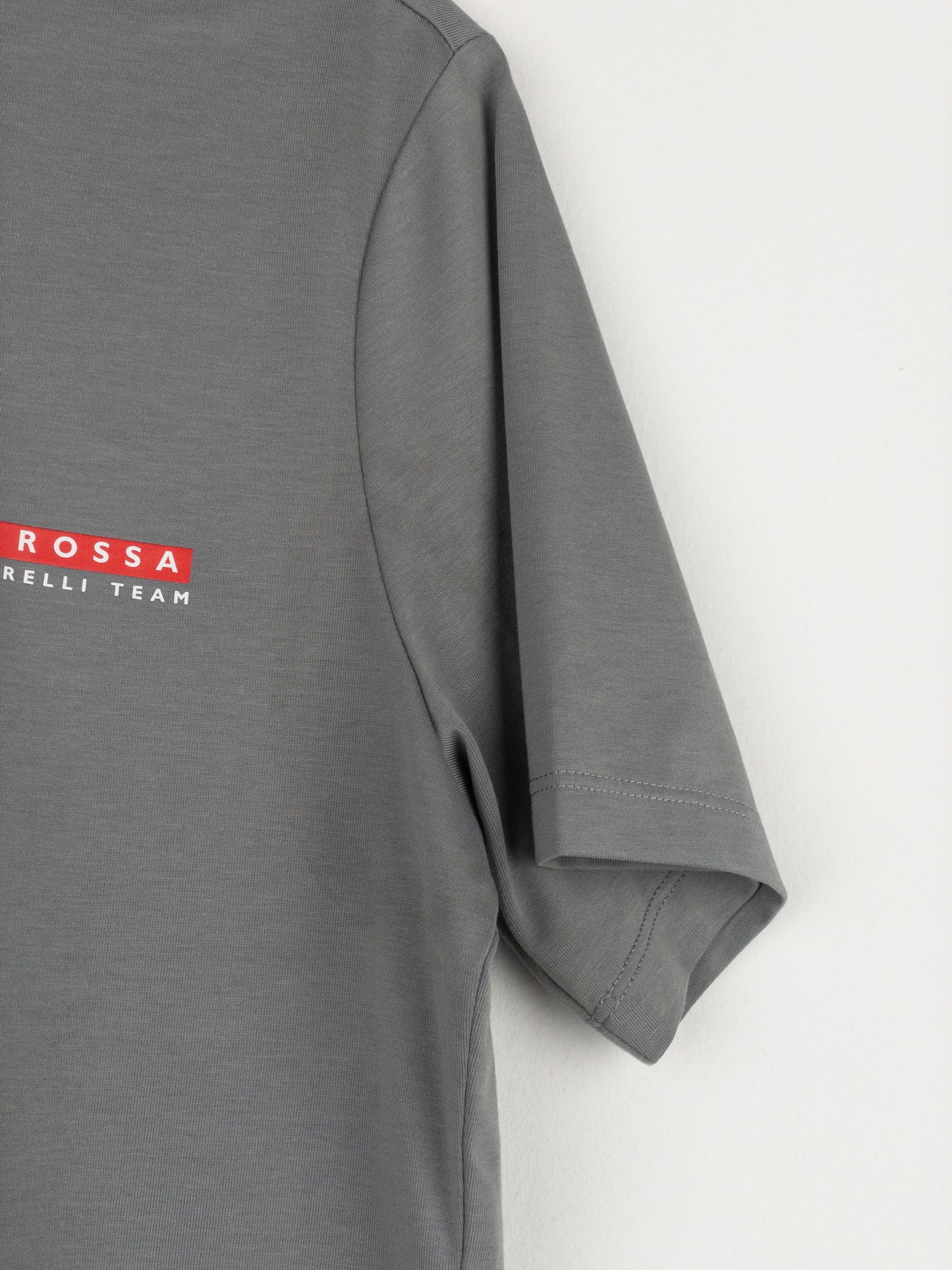 Prada Luna Rossa 2024 American Cup Sailing T-Shirt