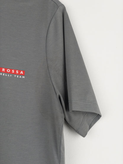 Prada Luna Rossa 2024 American Cup Sailing T-Shirt