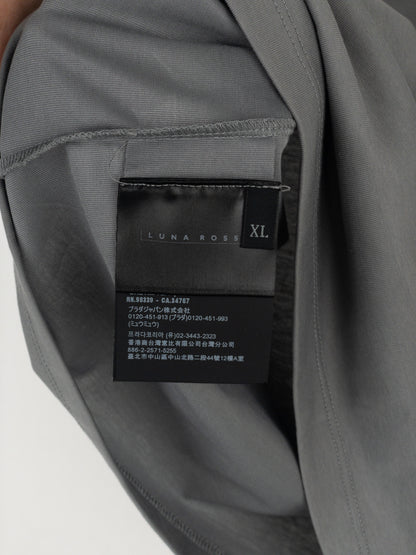 Prada Luna Rossa 2024 American Cup Sailing T-Shirt