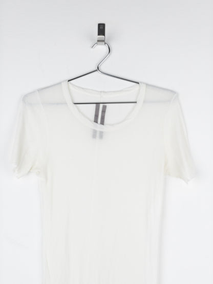 Rick Owens AW15 ‘Sphinx’ Distressed Unstable T-Shirt