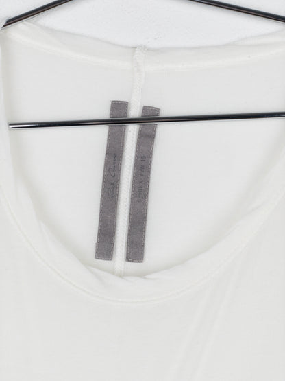 Rick Owens AW15 ‘Sphinx’ Distressed Unstable T-Shirt