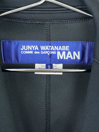 Junya Watanabe AW16 Multi-Pocket Cargo Blazer Jacket