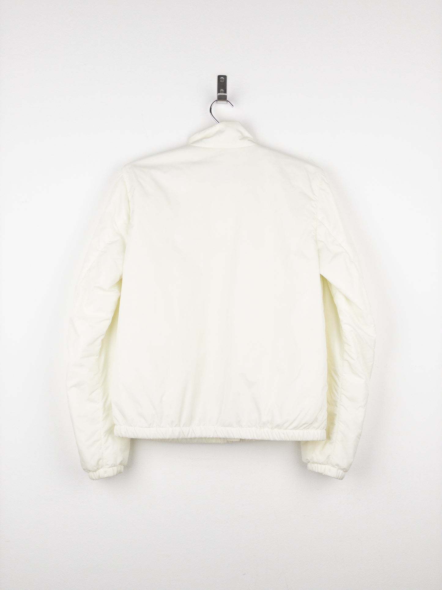 Prada Luna Rossa 2000s American Cup Sailing Puffer Jacket