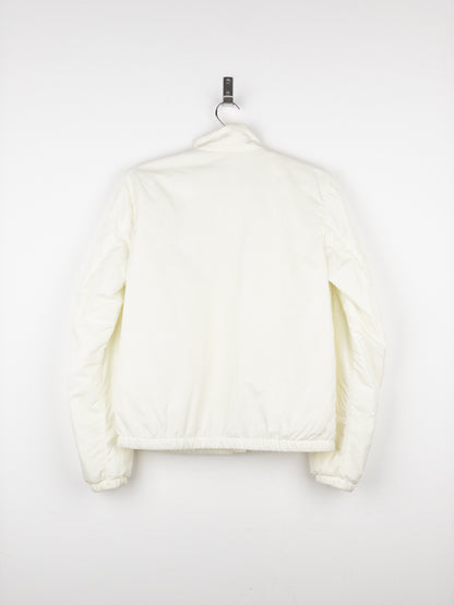 Prada Luna Rossa 2000s American Cup Sailing Puffer Jacket