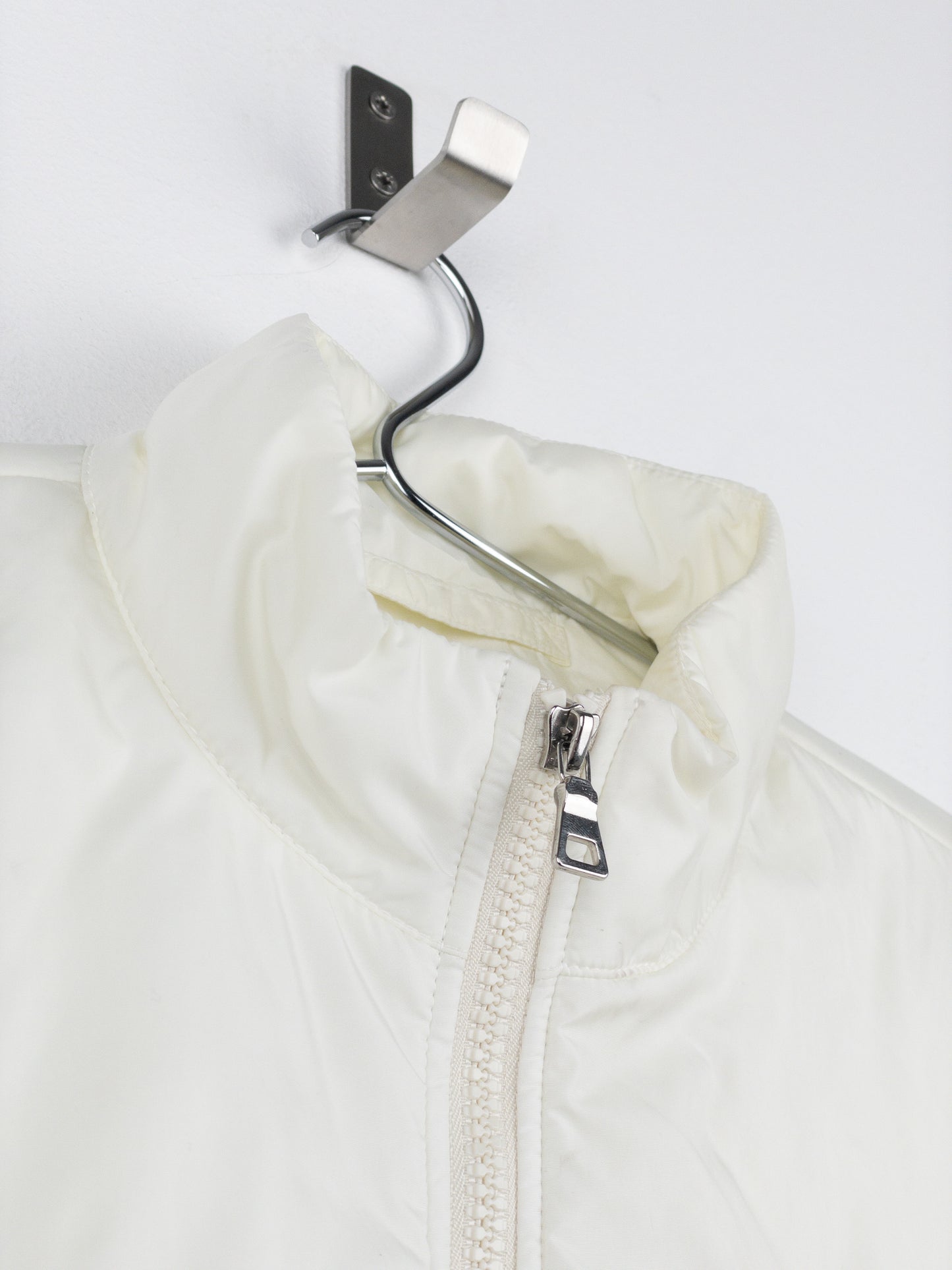 Prada Luna Rossa 2000s American Cup Sailing Puffer Jacket