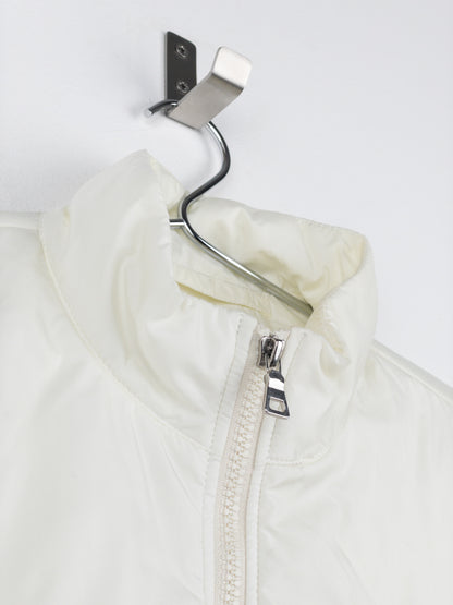 Prada Luna Rossa 2000s American Cup Sailing Puffer Jacket