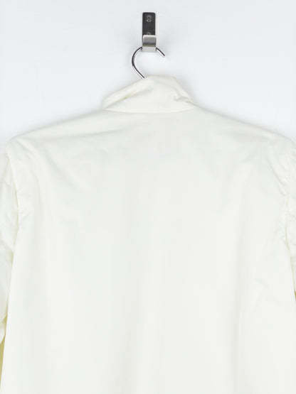 Prada Luna Rossa 2000s American Cup Sailing Puffer Jacket