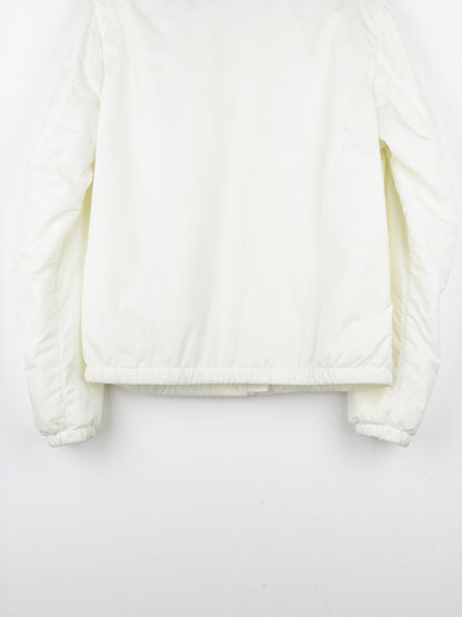 Prada Luna Rossa 2000s American Cup Sailing Puffer Jacket