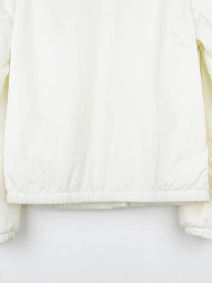 Prada Luna Rossa 2000s American Cup Sailing Puffer Jacket