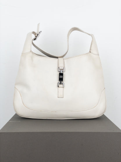 Gucci by Tom Ford 1990s ‘Jackie’ Hobo Shoulder Bag