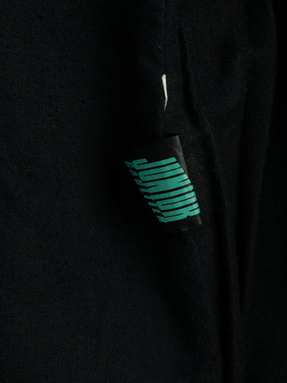 Jean Paul Gaultier 1990s Perfecto Leather Biker Jacket