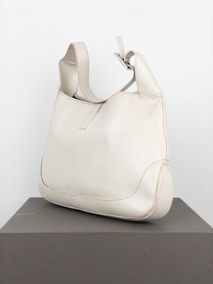 Gucci by Tom Ford 1990s ‘Jackie’ Hobo Shoulder Bag