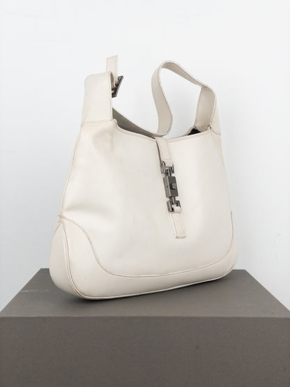 Gucci by Tom Ford 1990s ‘Jackie’ Hobo Shoulder Bag