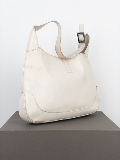 Gucci by Tom Ford 1990s ‘Jackie’ Hobo Shoulder Bag
