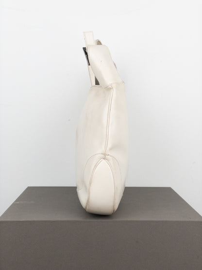 Gucci by Tom Ford 1990s ‘Jackie’ Hobo Shoulder Bag